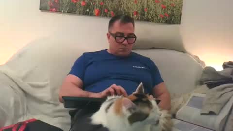 Sexurbation online show from November 20, 4:18 pm