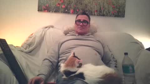 Sexurbation online show from November 23, 10:53 pm