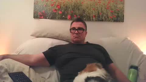 Sexurbation online show from November 30, 4:33 pm