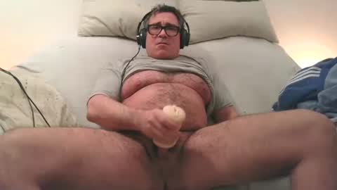 Sexurbation online show from January 6, 10:23 pm