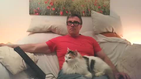 Sexurbation online show from April 3, 7:56 pm