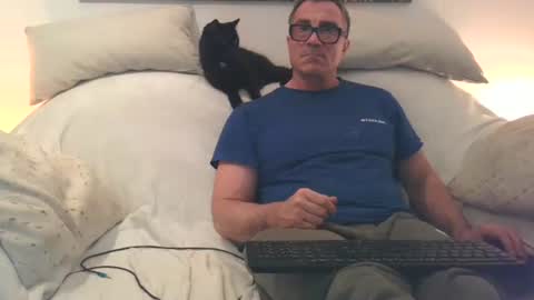 Sexurbation online show from April 19, 7:27 pm