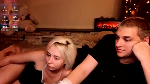 sexvibecouple online show from November 7, 5:02 pm