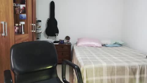 CHIARA   online show from February 26, 8:19 pm