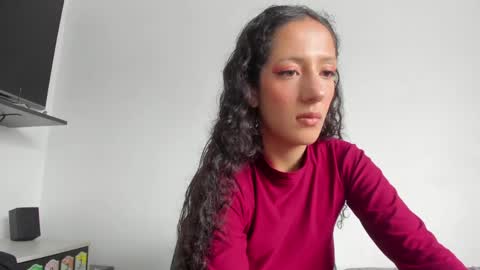 Jax and Lu online show from April 3, 4:27 pm