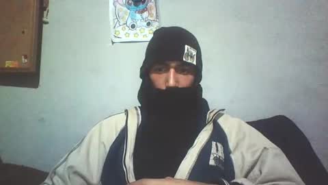 Snapshot of sexxchico21 chatting on May 19, 1:22 am sexxchico21 online show from May 19, 1:22 am