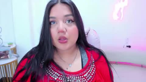 sexxchubby online show from October 5, 9:45 pm