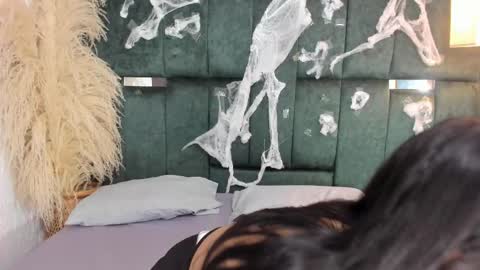 sexxchubby online show from October 18, 6:41 pm