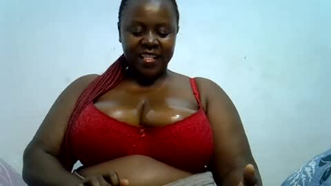 Snapshot of sexxi_ebony chatting on June 29, 10:15 am sexxi_ebony online show from June 29, 10:15 am