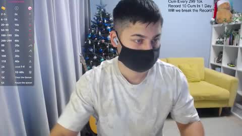 Tommy online show from January 19, 7:45 am