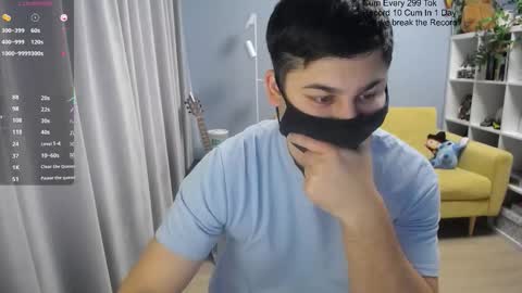 Tommy online show from March 4, 7:47 am