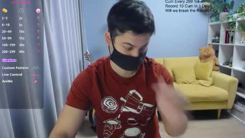 Tommy online show from March 19, 7:56 am