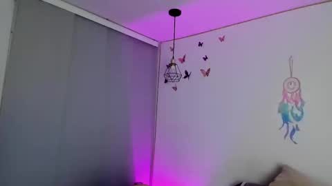 Snapshot of sexxxmaffia69 chatting on September 12, 5:07 am David y Sammy online show from September 12, 5:07 am