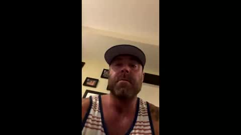 Big uncut hunk online show from October 1, 12:44 pm
