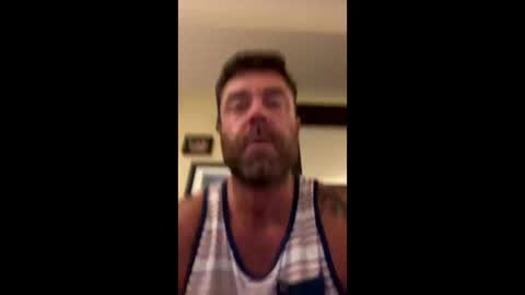 Big uncut hunk online show from October 2, 12:23 pm