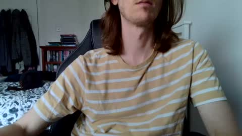 Snapshot of sexxxy_adam chatting on June 17, 2:40 pm Adam online show from June 17, 2:40 pm