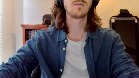 Snapshot of sexxxy_adam chatting on July 6, 3:03 pm Adam online show from July 6, 3:03 pm