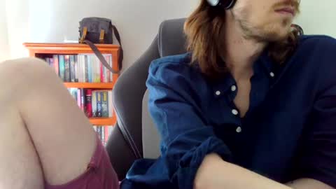 Snapshot of sexxxy_adam chatting on July 8, 2:54 pm Adam online show from July 8, 2:54 pm