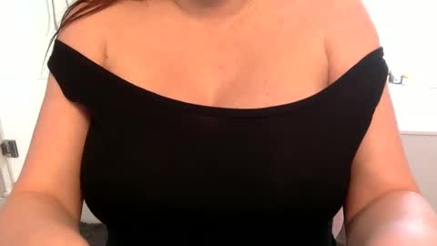 Sexy Mama online show from January 29, 8:56 pm