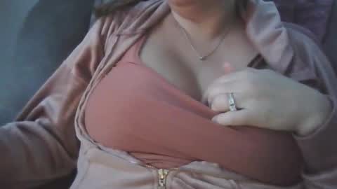 Sexy Mama online show from December 4, 11:57 pm