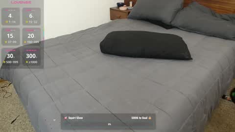 sexxxycrystali online show from March 19, 9:57 am