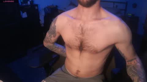 SiuL online show from November 2, 9:06 pm