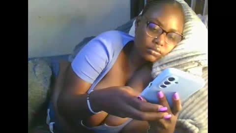 sexxy_mish online show from March 4, 5:41 pm