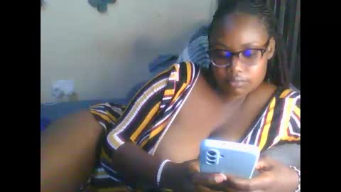 sexxy_mish online show from April 14, 6:19 am
