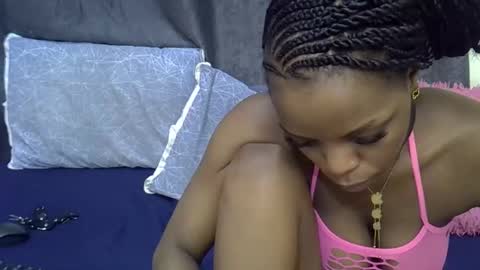 sexxy_montana online show from February 4, 6:58 pm