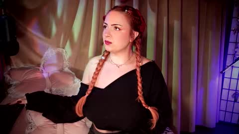 Lexy online show from February 23, 3:04 am