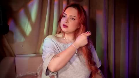 Lexy online show from March 22, 3:54 am