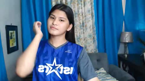 Snapshot of sexxyasian4uxxx_keisha chatting on May 19, 10:49 pm sexxyasian4uxxx_keisha online show from May 19, 10:49 pm