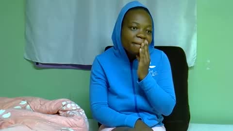 African Queen online show from March 3, 11:32 pm