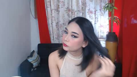 Snapshot of sexxyhotwild_nia chatting on September 26, 1:09 am sexxyhotwild_nia online show from September 26, 1:09 am