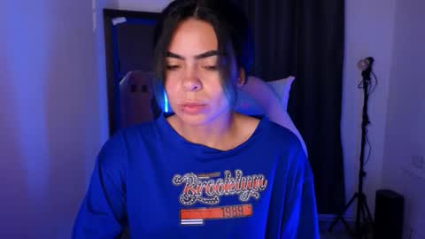  Angie   online show from October 30, 11:16 pm