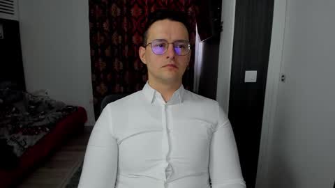 Sexxymuscles4U online show from February 18, 8:54 am