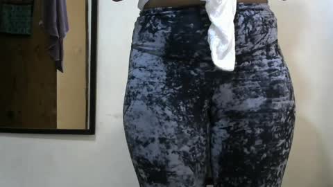 Sexxynova online show from June 2, 12:18 pm