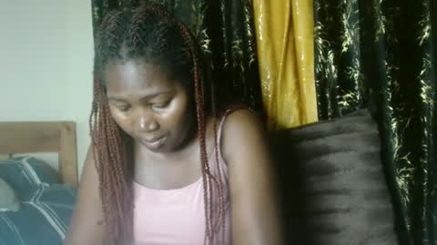 sexxypritty online show from March 30, 7:15 pm