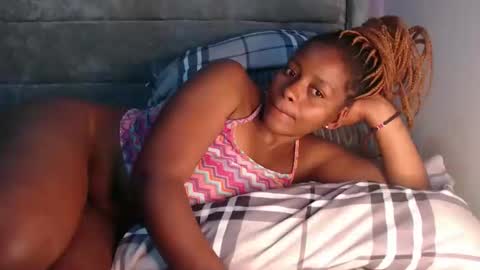 sexxywide ebony online show from September 15, 4:56 am