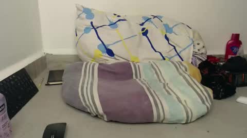 sexxywide ebony online show from April 8, 3:12 pm