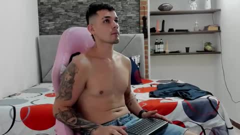 Sexxy-Couple online show from March 4, 7:53 pm