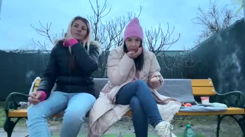 Snapshot of sexy07sexy chatting on December 26, 5:58 am Ana  Rusakova online show from December 26, 5:58 am