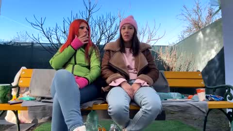 Snapshot of sexy07sexy chatting on December 31, 8:59 am Ana  Rusakova online show from December 31, 8:59 am