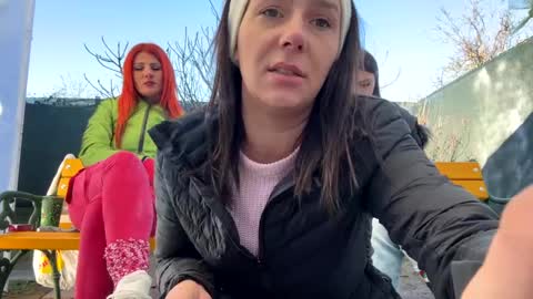 Snapshot of sexy07sexy chatting on January 4, 9:00 am Ana  Rusakova online show from January 4, 9:00 am