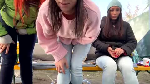 Snapshot of sexy07sexy chatting on January 5, 9:15 am Ana  Rusakova online show from January 5, 9:15 am