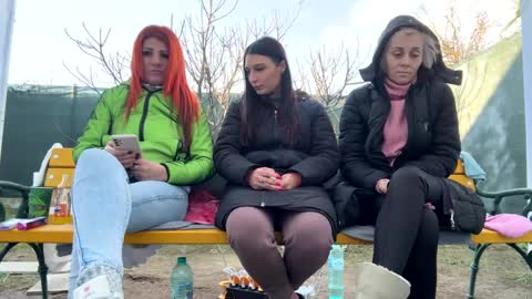 Snapshot of sexy07sexy chatting on January 6, 12:02 pm Ana  Rusakova online show from January 6, 12:02 pm