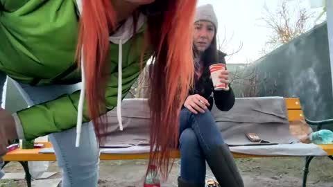 Snapshot of sexy07sexy chatting on January 9, 6:06 am Ana  Rusakova online show from January 9, 6:06 am