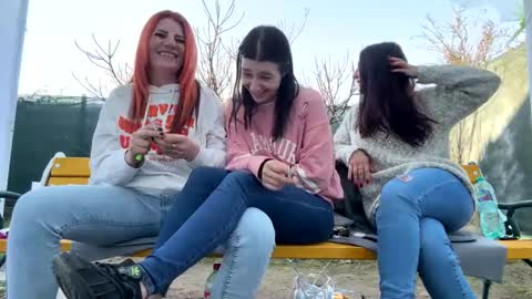 Snapshot of sexy07sexy chatting on January 9, 12:19 pm Ana  Rusakova online show from January 9, 12:19 pm