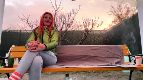 Snapshot of sexy07sexy chatting on January 10, 5:58 am Ana  Rusakova online show from January 10, 5:58 am