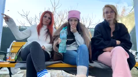 Snapshot of sexy07sexy chatting on January 18, 12:04 pm Ana  Rusakova online show from January 18, 12:04 pm